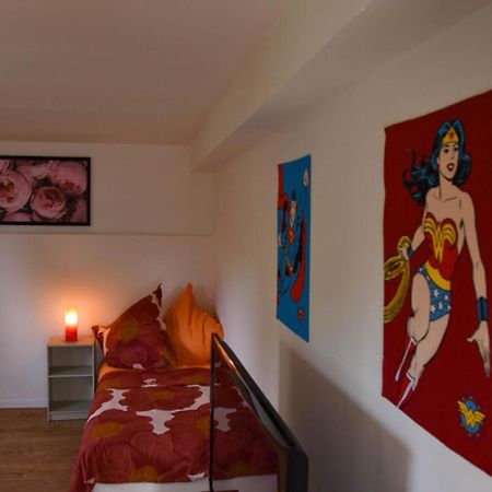 Wohnung Mit Wohlfuehlcharakter Idar-Oberstein Eksteriør bilde