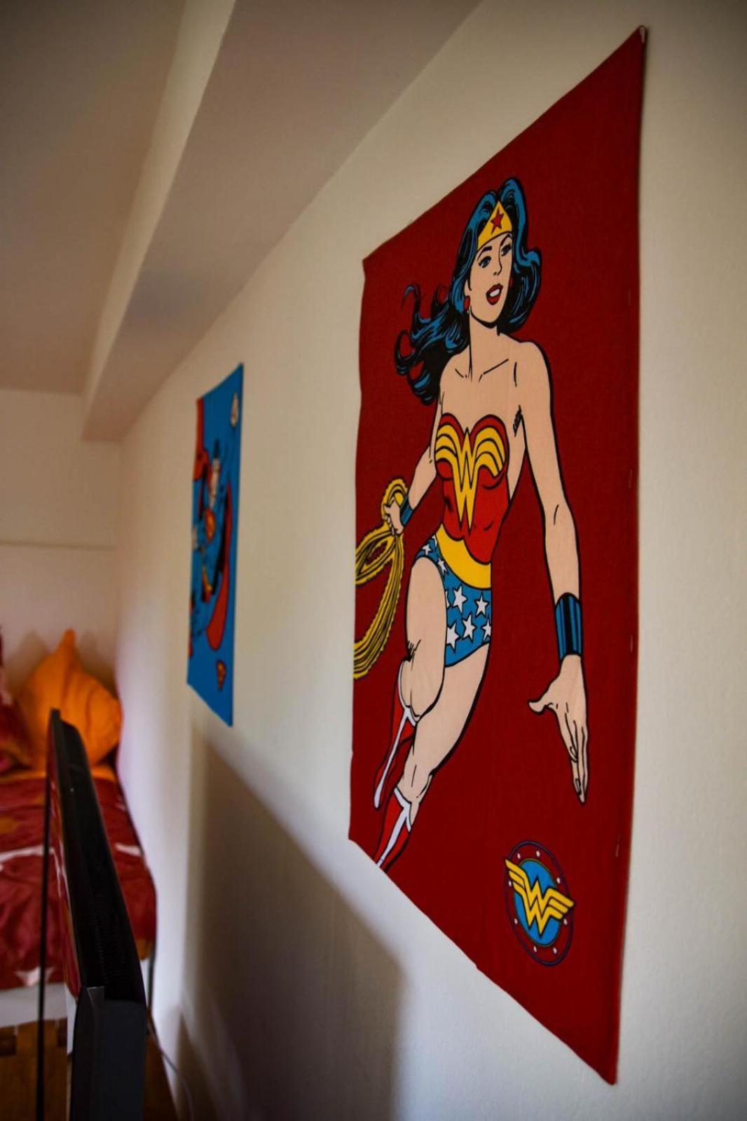 Wohnung Mit Wohlfuehlcharakter Idar-Oberstein Eksteriør bilde